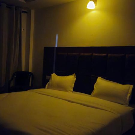 Hotel And Motel Annapurna Bhowali Ngoại thất bức ảnh