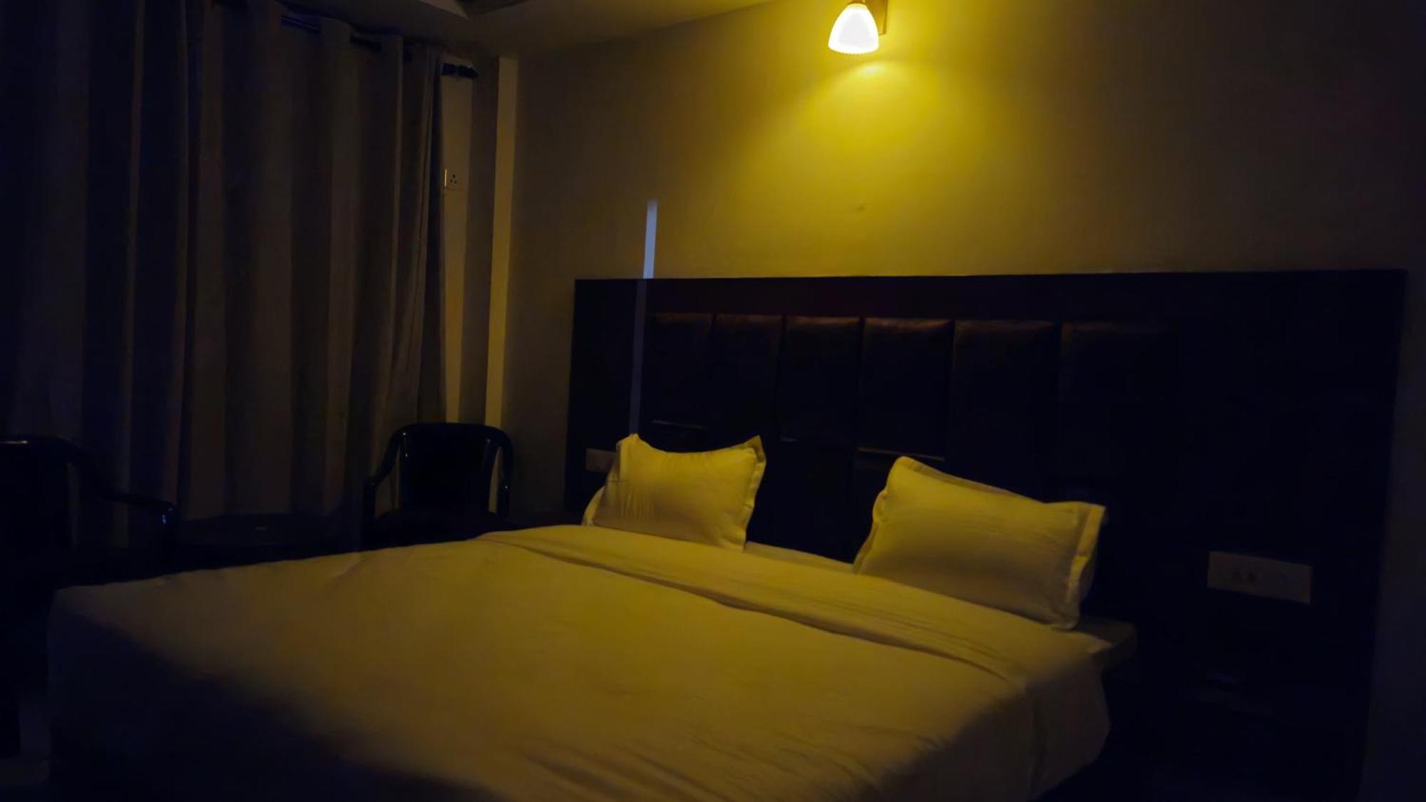 Hotel And Motel Annapurna Bhowali Ngoại thất bức ảnh